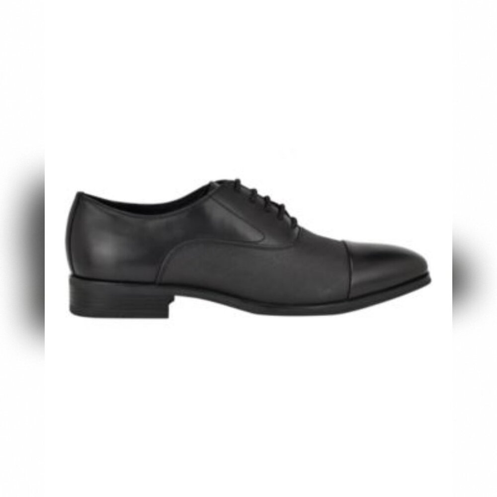 Calvin Klein Men's Drew Lace-Up Dress Oxford